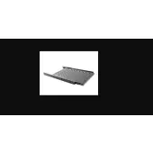 Lanberg Wysuwana półka do szaf 19'' 1000mm 1U czarna