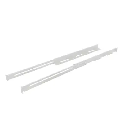 Lanberg zestaw szyn montażowych do szaf rack 19