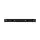 Lanberg Przełącznica światłowodowa 24XSC Duplex / 24XLC Quad Rack 19'' 1U czarna