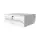 Lanberg szuflada do szaf 19" 4U 360mm szara