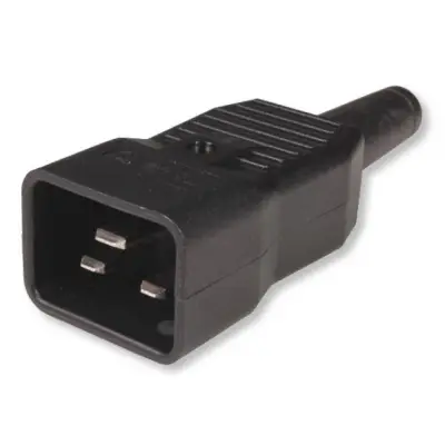 Techly Listwa zasilająca do Szaf 19