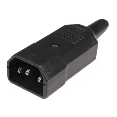 Techly Listwa zasilająca do Szaf 19