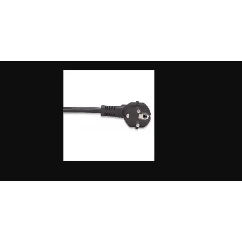 Techly Listwa zasilająca 8 gniazd 3m 250V/16A do szaf Rack 19