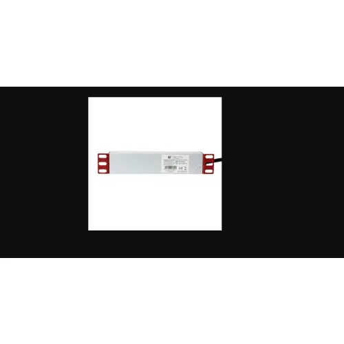 Techly 106909 Listwa zasilająca do Szaf Rack 10