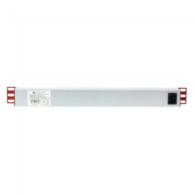 Techly 106923 Listwa zasilająca PDU Rack 19