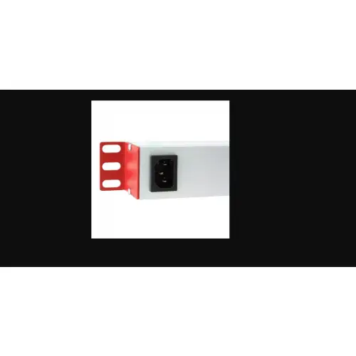 Techly 106923 Listwa zasilająca PDU Rack 19