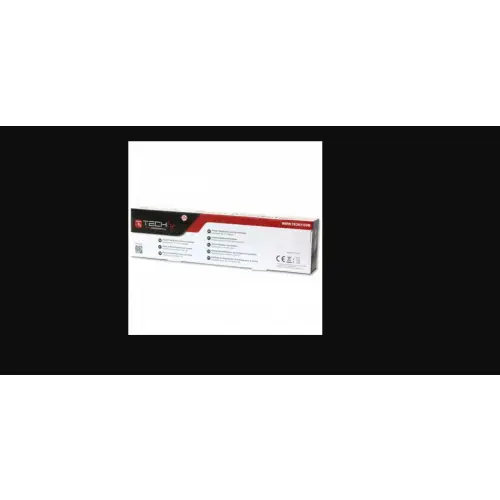 Techly 107746 Listwa zasilająca PDU Rack 19
