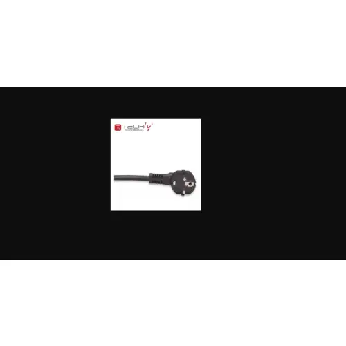 Techly 100464 Listwa zasilająca PDU Rack 10