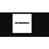 Techly 100471 Listwa zasilająca PDU Rack 19" 1U, 6x Schuko, 250V/16A kabel 3m