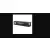Techly 108316 Organizer kabli 2U do szaf Rack 19" z pokrywą, czarny_