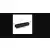Techly 108316 Organizer kabli 2U do szaf Rack 19