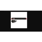 Techly 102635 Listwa zasilająca Rack 19" 1U, 8x Schuko, kabel C20 3m