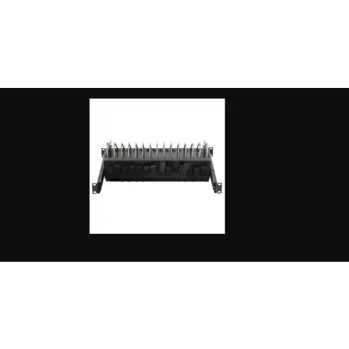 Techly 107753 Półka 1U rack 19