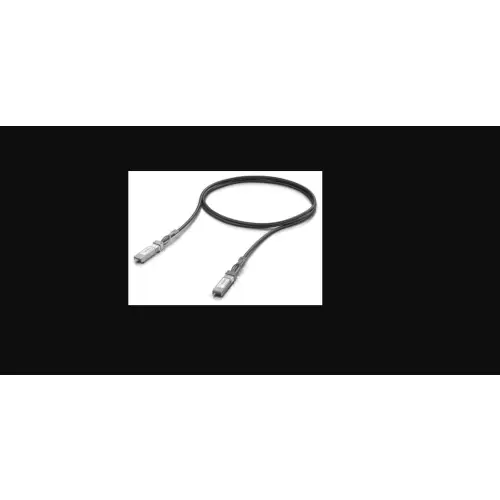 Ubiquiti UACC-DAC-SFP10-1M