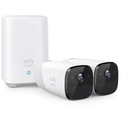 Eufy Eufycam 2 Pro (2+1)
