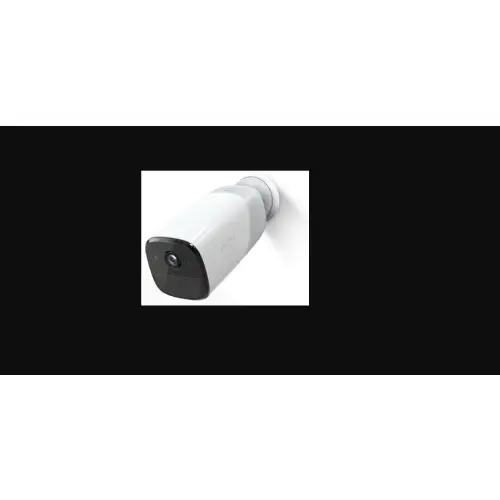 Eufy Eufycam 2 Pro (2+1)