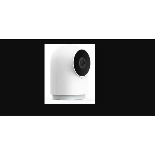 Aqara Kamera G2H Pro 1080P