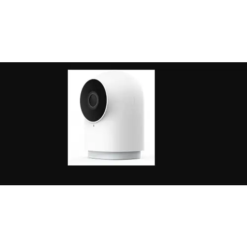 Aqara Kamera G2H Pro 1080P