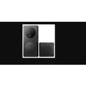 Aqara G4 Doorbell (Czarny)