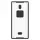 Aqara G4 Doorbell (Czarny)
