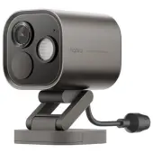 Aqara Camera Hub G5 Pro PoE Szara Kamera IP 1520p, Zigbee, CH-C03D