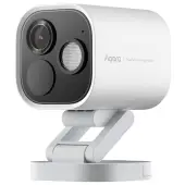 Aqara Camera Hub G5 Pro Wi-Fi Biała Kamera IP 1520p, Zigbee, CH-C07DW