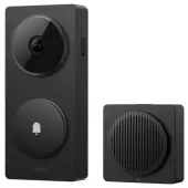 Aqara Doorbel Camera Hub G410 Czarna Kamera IP