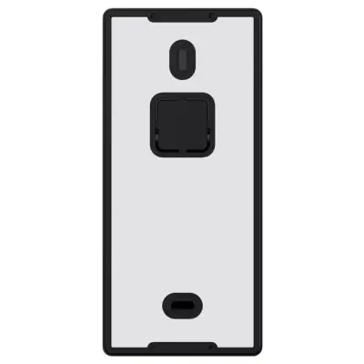 Aqara Doorbel Camera Hub G410 Czarna Kamera IP