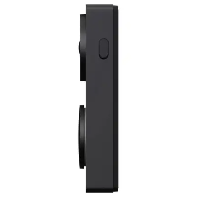 Aqara Doorbel Camera Hub G410 Czarna Kamera IP
