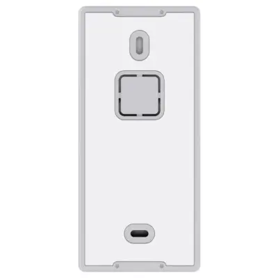 Aqara Doorbel Camera Hub G410 Biała Kamera IP
