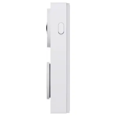 Aqara Doorbel Camera Hub G410 Biała Kamera IP