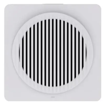 Aqara Doorbel Camera Hub G410 Biała Kamera IP