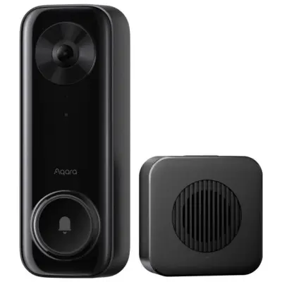 Aqara Doorbell Camera G400 Select (Wired)
