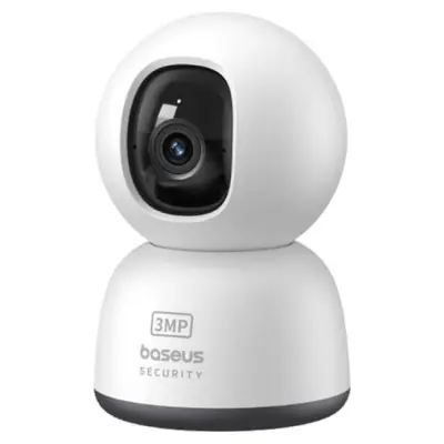 Baseus P1 Lite 2K (Biała)