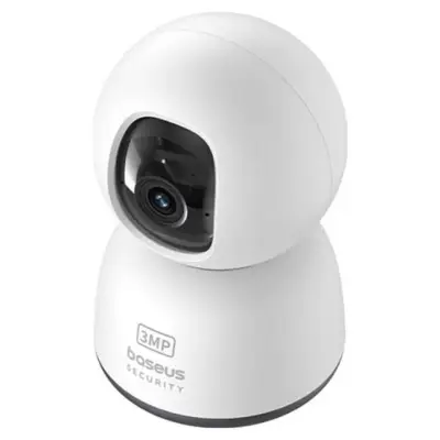 Baseus P1 Lite 2K (Biała)