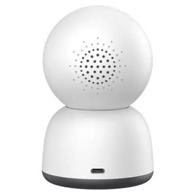 Baseus P1 Lite 2K (Biała)