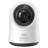 Baseus P1 Pro 3K (Biała)