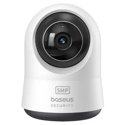 Baseus P1 Pro 3K (Biała)