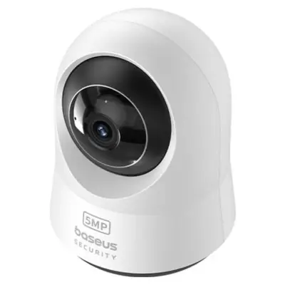 Baseus P1 Pro 3K (Biała)