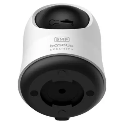 Baseus P1 Pro 3K (Biała)