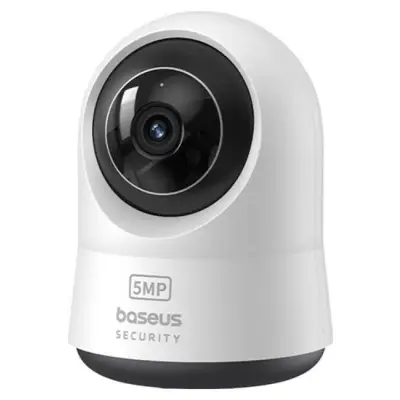 Baseus P1 Pro 3K (Biała)