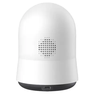 Baseus P1 Pro 3K (Biała)