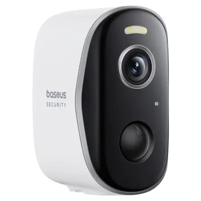 Baseus N1 Plus (Biała)