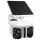 Baseus Security X1 Pro Dual Camera 3K - biała
