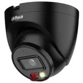 Dahua IPC-HDW1839T-A-IL-0280B-S6 Black