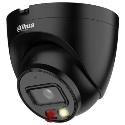 Dahua IPC-HDW1839T-A-IL-0280B-S6 Black