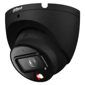 Dahua IPC-HDW1639T-A-IL-0280B-S6 BLACK
