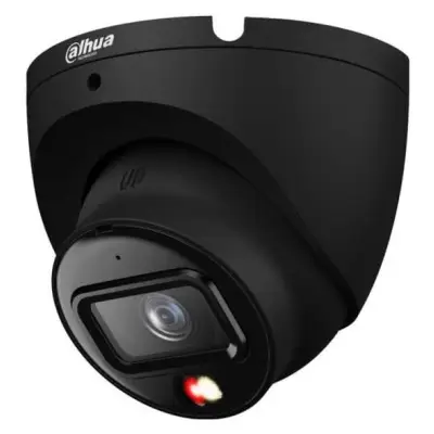 Dahua IPC-HDW1639T-A-IL-0280B-S6 BLACK