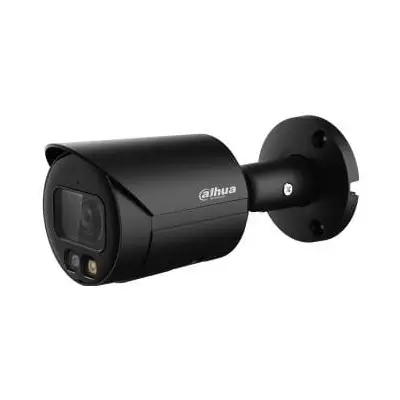 Dahua IPC-HFW2849S-S-IL-0280B-BLACK