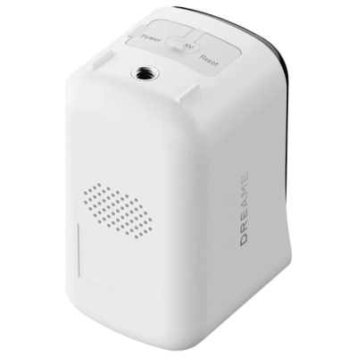 Dreame Navo Care SE 1 Outcam z panelem solarnym - biała
